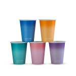 Feel Good Paper Cold Cup 89-Series 12oz x1000