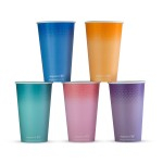Feel Good Paper Cold Cup 89-Series 16oz x1000