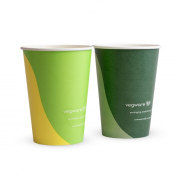 Cold Cup Paper 89-Series 12oz x1000
