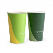 Cold Cup Paper 89-Series 16oz x1000