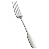 Old English Dessert Fork 18/0 x12