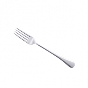 Slim Dessert Fork 18/0 x12