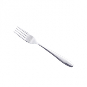 Saffron Dessert Fork 18/0 x12