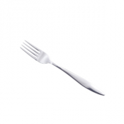 Teardrop Dessert Fork 18/0 x12