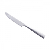 Square Dessert Knife 18/0 x12
