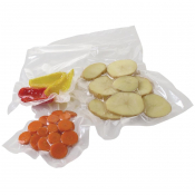 Vogue Vacuum Pack Bag 300x400mm x50