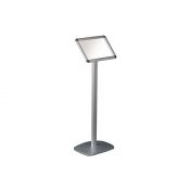 Floor Standing Snap Frame A3