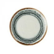Dudson Harvest Flare Natural Evolve Coupe Plate 8.67inch
