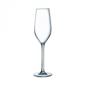 Arcoroc Mineral Flute 5.75oz/16cl