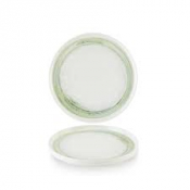Dudson Finca Flint  Walled Plate 10 2/8inch
