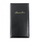 Bill Presenter Black 'Thank You'