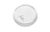 Sip Lid Clear rPET 16oz/20oz/24oz x1000