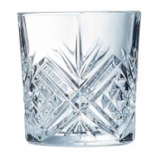 Broadway Masquerade Old Fashioned Toughened 10.3oz/30cl