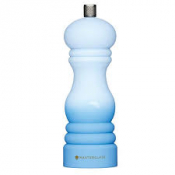 MasterClass Salt or Pepper Mill (17cm) - Blue Ombre