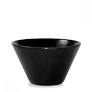 Churchill Oynx Black Zest Snack Bowl 10oz
