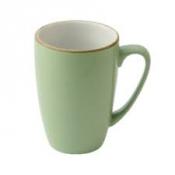 Stonecast Sage Green Profile Mug 12oz