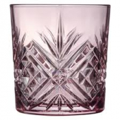 Broadway Mauve Old Fashioned 10.5oz/30cl