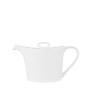 Churchill Alchemy Ambience White Oval Teapot 15oz