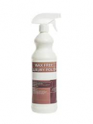 Wood Polish Liquid 750ml