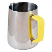 Silicone Sleeve Handle Yellow for 0.6L Jug
