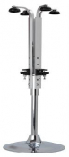 Rotary 4 Bottle Stand