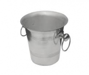 Aluminium Champagne Bucket 4 litre/7 pint