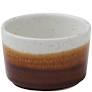 Churchill Siena Barley White Nourish Straight Sided Dip Pot 4oz
