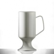 Elite Premium Coffee Cup White 8oz/28cl x18