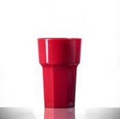 Elite Remedy Hiball Red 10oz/29cl CE x36