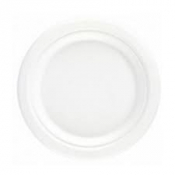 Bagasse Round Plate 6inch x1000 (TP1)