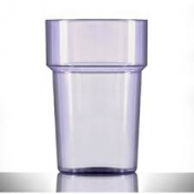 Econ Hiball Neon Purple 20oz/57cl CE x100