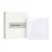 Sanitary Disposal Bags x1000