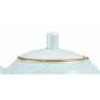 Churchill Stonecast Duck Egg Replacement Lid 15oz