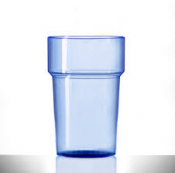 Econ Hiball Neon Blue 20oz/57cl CE x100