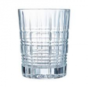 Arcoroc Brixton Tall Old Fashioned 12.25oz/35cl