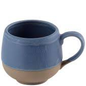 Emerge Oslo Blue Cup 10oz