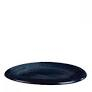 Churchill Sapphire Blue Bit On The Side Lid 5.75inch