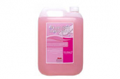 Pink Pearlised Hand Soap 5L