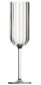 Polycarbonate Paradise Flute 7.75oz (22cl)