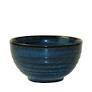 Churchill Sapphire Blue Ripple Bowl 20oz