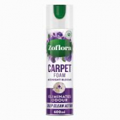 Zoflora Carpet Midnight Blooms 600ml