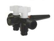 Abbot Double Y Tap