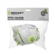 Mask Valved FFP2V x5