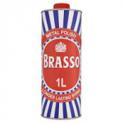 Brasso 1L