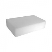 Magic Foam Eraser Sponge x10