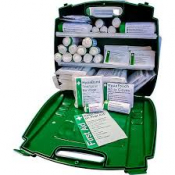 HSE Evolution 21-50 Persons First Aid Kit