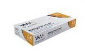 Wrapmaster Parchment Refill 45cmx50m x3