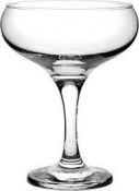 Bistro Saucer 9.5oz (27cl)