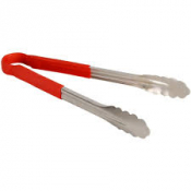 Utility Tong Red 12inch