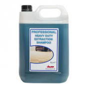Carpet Extraction Shampoo Heavy Duty 5L
